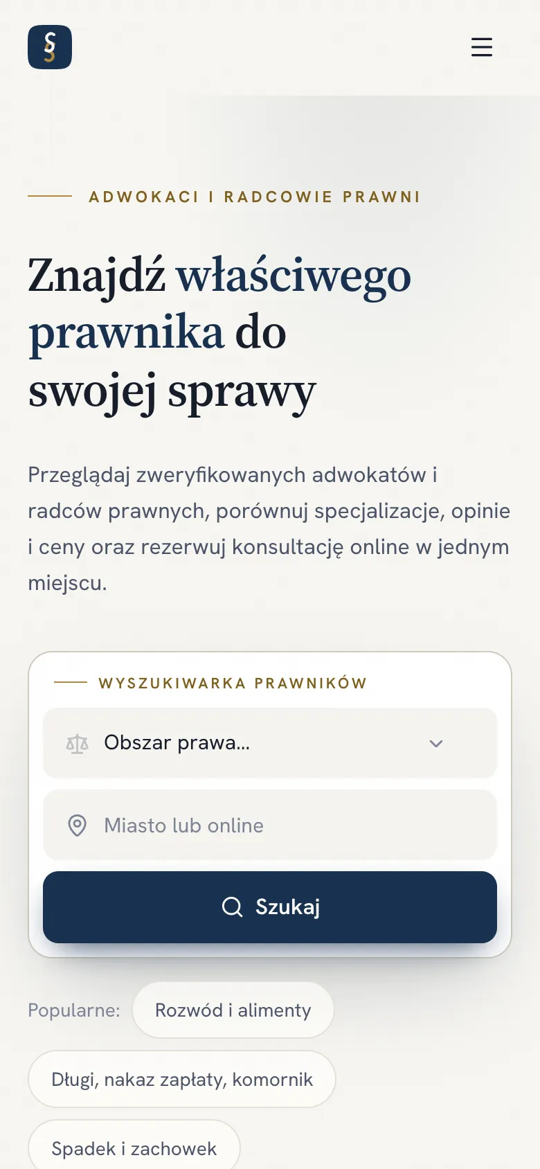 ePortal Prawny - 1