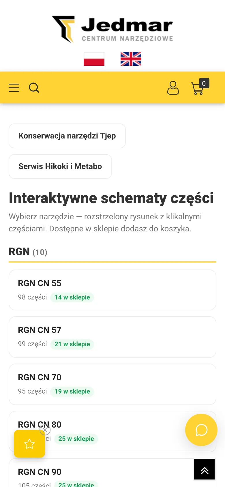 Jedmar - 2