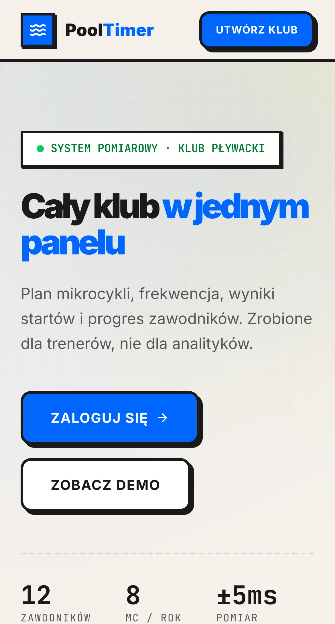 PoolTimer - 2